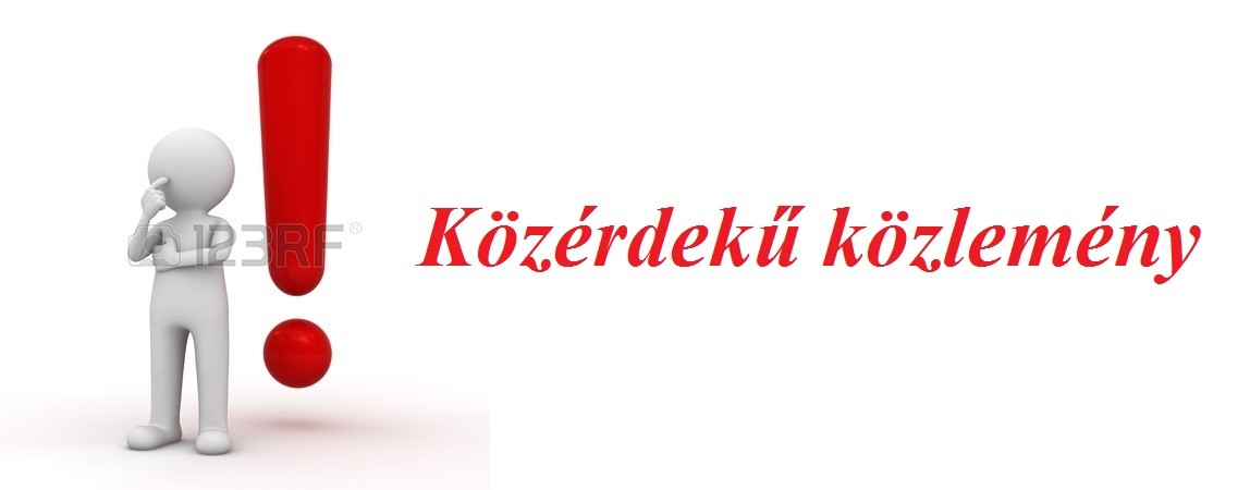 | 2021. június 14-étől újra a megszokott ügyfélfogadási időben működik a Polgármesteri Hivatal