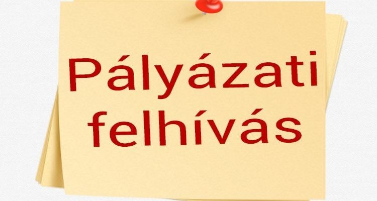 | Pályázati felhívás önkormányzati rendezvényen történő árusításra