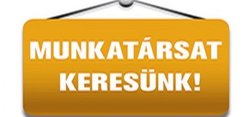 | Tanyagondnok munkatársat keresünk