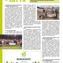 0004.jpg / Megjelent a Monorierdői Hírmondó legújabb száma