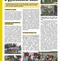 0012.jpg / Megjelent a Monorierdői Hírmondó legújabb száma