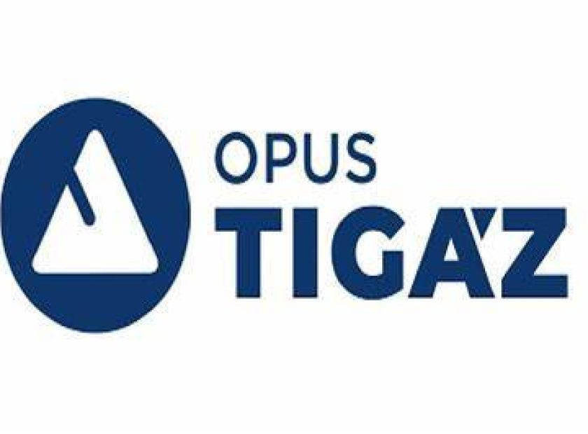 opus tigáz zrt