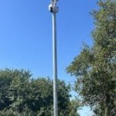 BICIKLITÁROLÓK KAMERÁS MEGFIGYELÉSÉNEK KIÉPÍTÉSE