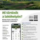 HOLMIAPP ALKALMAZÁS MEGSZŰNT