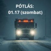 HULLADÉKSZÁLLÍTÁS – FONTOS INFORMÁCIÓ