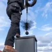 📢 Lakossági tájékoztatás – kéményseprés Monorierdőn